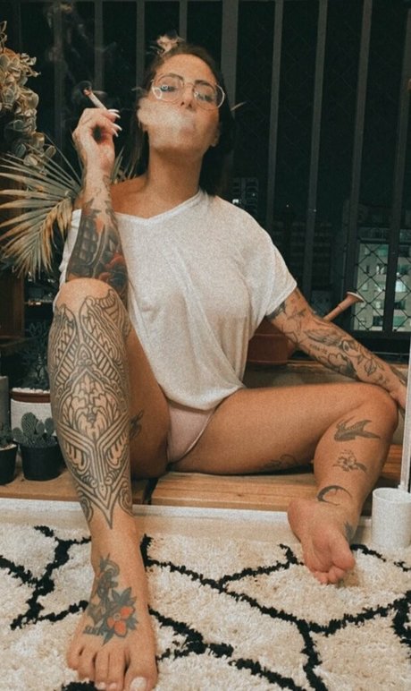 Cauuution OnlyFans Sex Leak