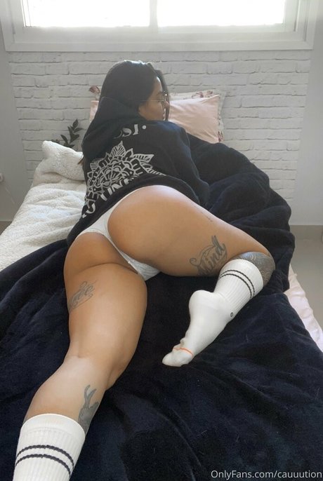 Cauuution Geleakte OnlyFans-Inhalte