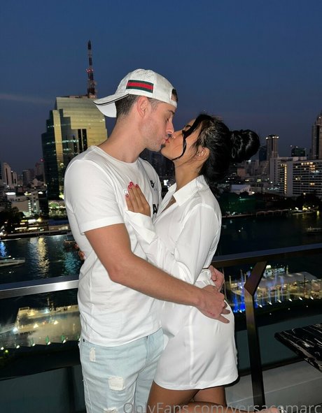 Praewmarc OnlyFans nackte Brüste