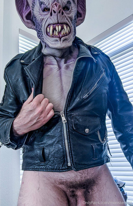 monsterbait Kostenloses OnlyFans