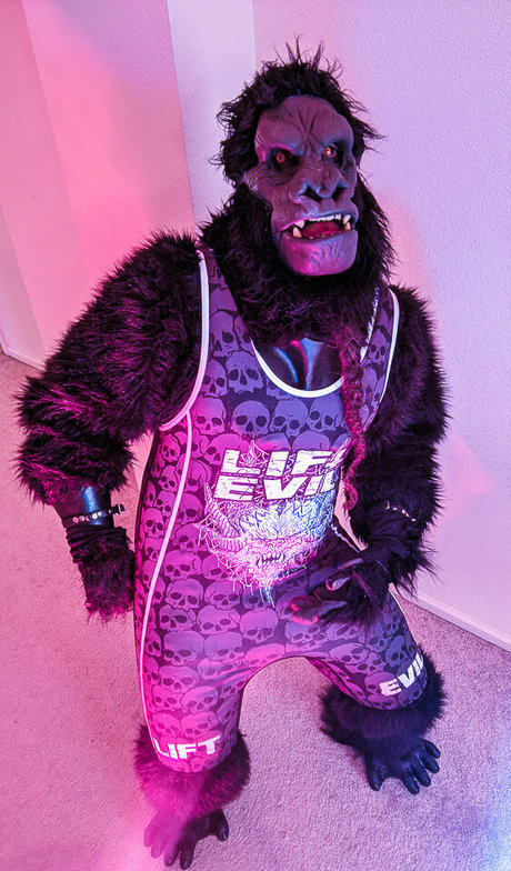 monsterbait Nacktbilder OnlyFans geleakt