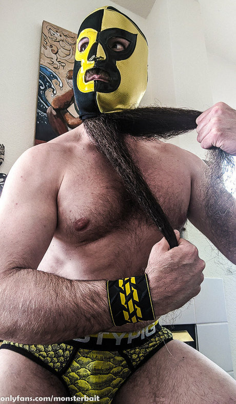 monsterbait OnlyFans geleakt.