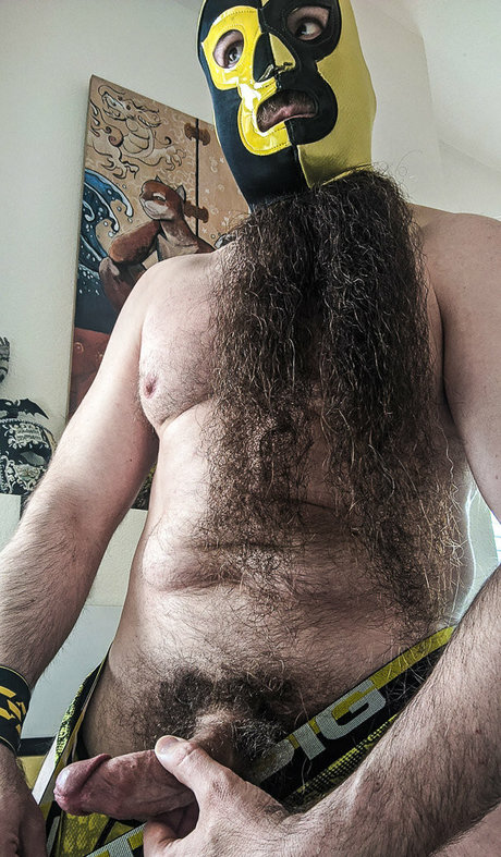 monsterbait OnlyFans-Archiv