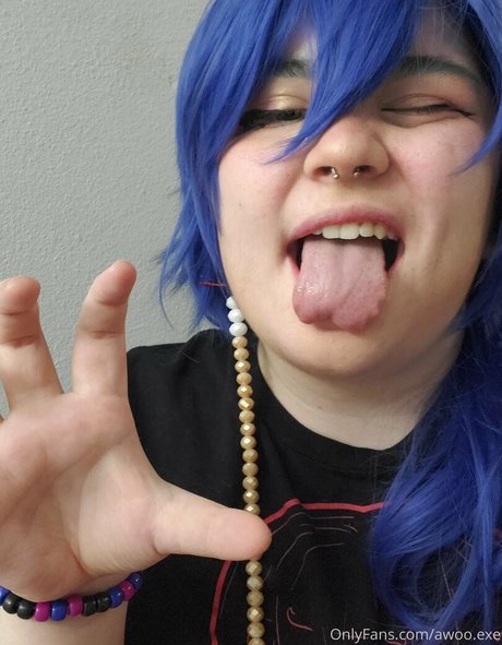 awoo exe Gratis OnlyFans Inhalte