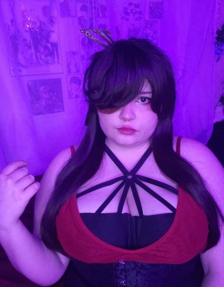 awoo exe Nacktbilder von OnlyFans geleakt