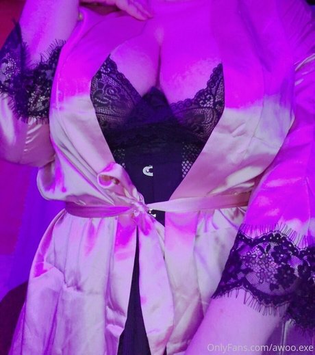 awoo exe OnlyFans Bilder geleakt