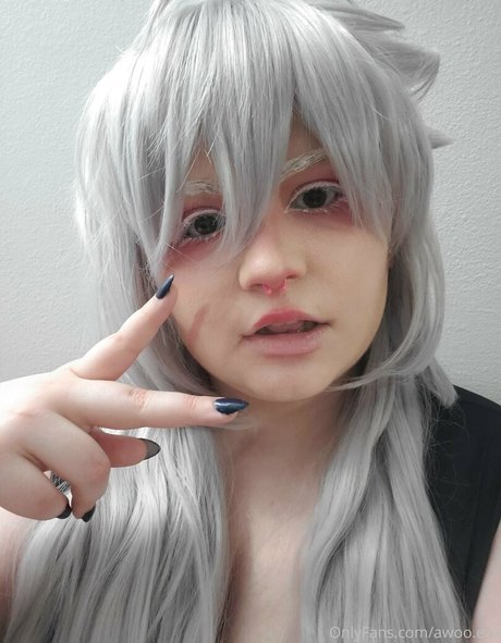 awoo exe Nacktbilder OnlyFans