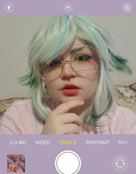 awoo exe Nacktbilder geleakt OnlyFans