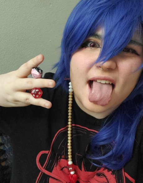 awoo exe OnlyFans Fotos