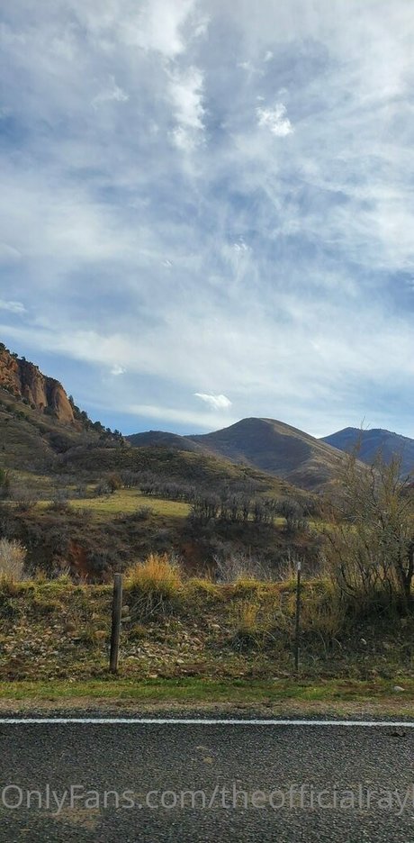 theofficialraybaby Sextape OnlyFans Nacktbilder