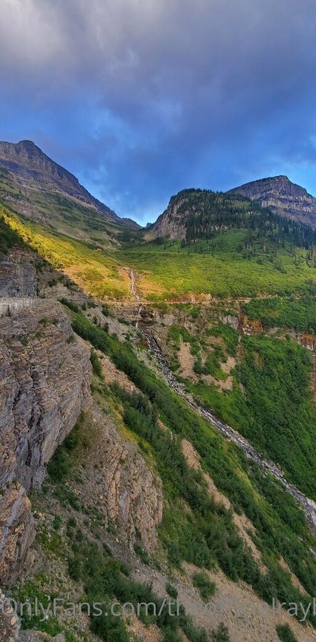 theofficialraybaby OnlyFans-Leak