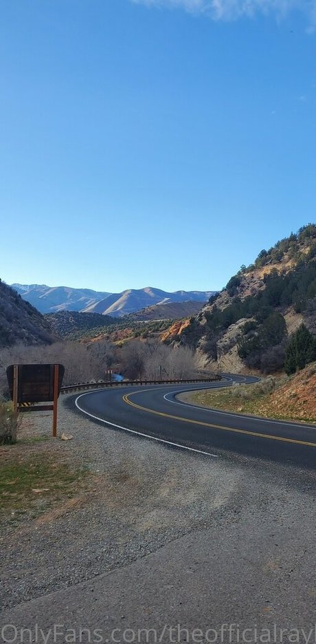 theofficialraybaby OnlyFans Nackt Leak