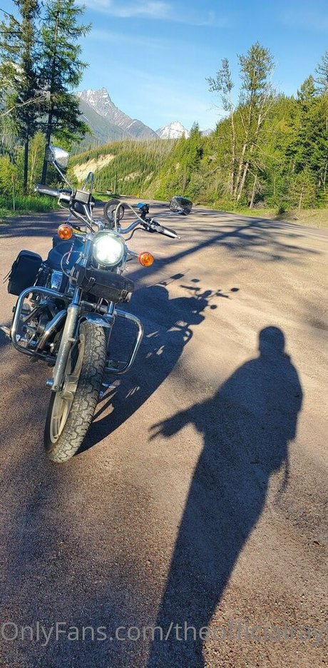 theofficialraybaby Neues OnlyFans