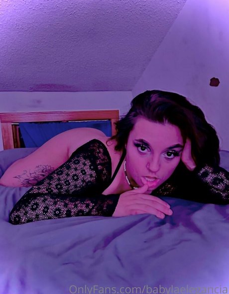 babylaelegancia Leaks von OnlyFans