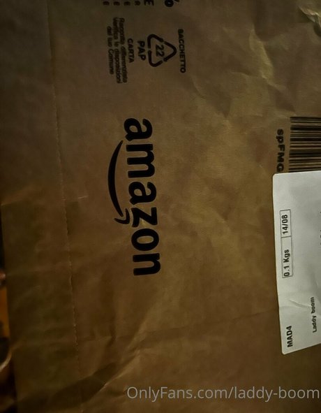 laddy boom Nacktbilder von OnlyFans