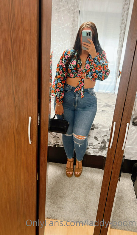 laddy boom Nacktbilder OnlyFans geleakt