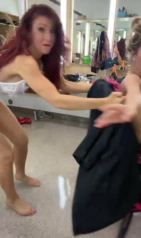 mariah r Nackt auf OnlyFans