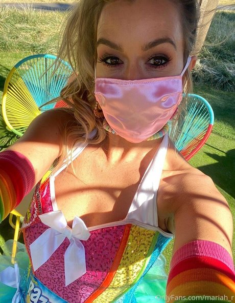 mariah r OnlyFans Pornografie gratis