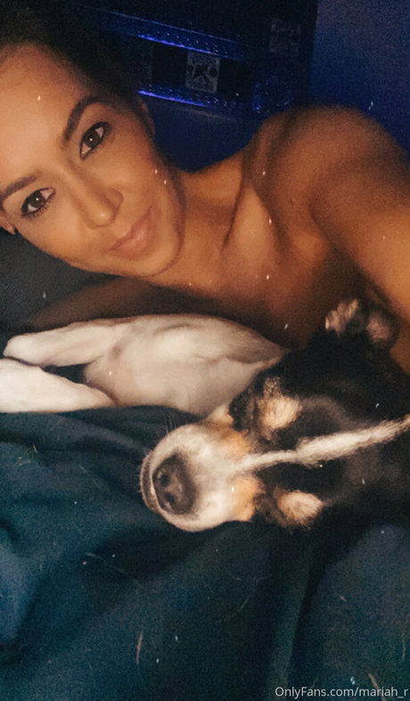 mariah r XXX Leak OnlyFans