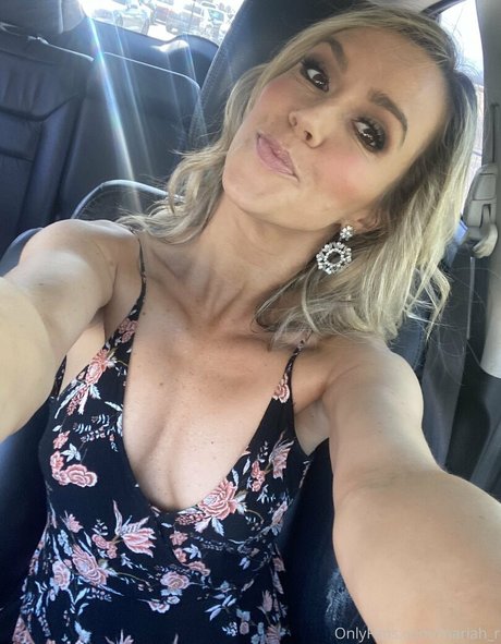 mariah r Leaked OnlyFans Bilder