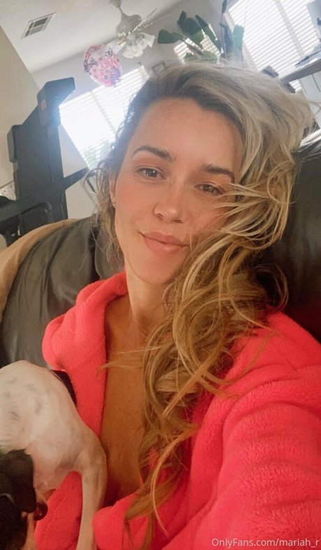 mariah r Leak von OnlyFans Pornografie