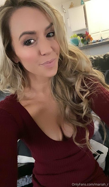 mariah r OnlyFans Leak
