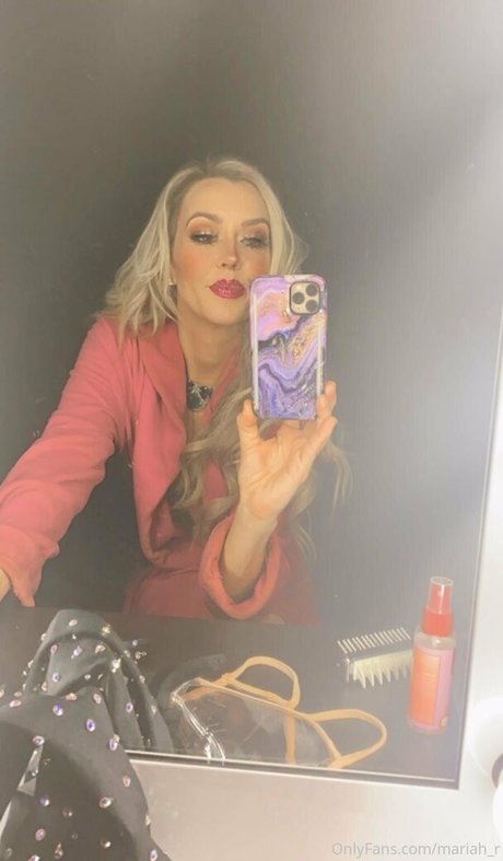 mariah r OnlyFans X
