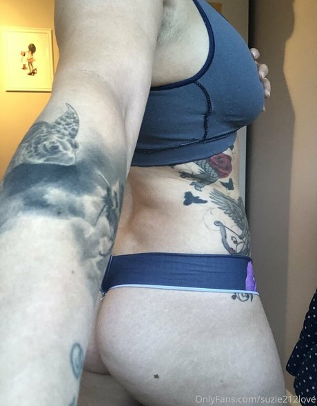 suzie212love OnlyFans-Seite