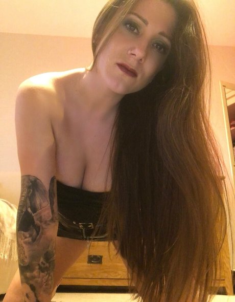 suzie212love OnlyFans Leak