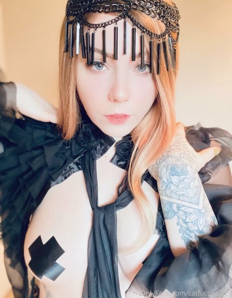 catscosplays OnlyFans Sex Leaks