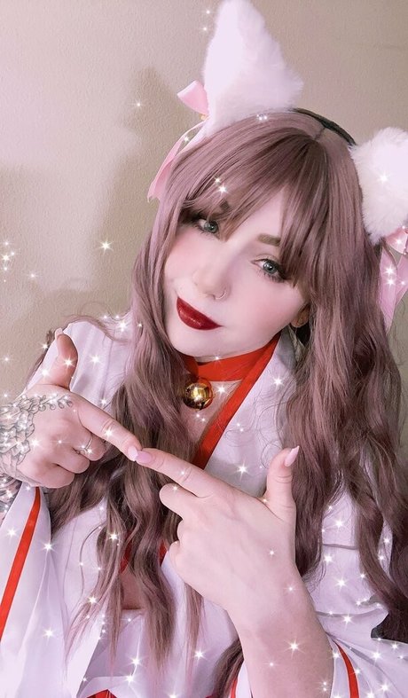 catscosplays OnlyFans Leaked Gratis