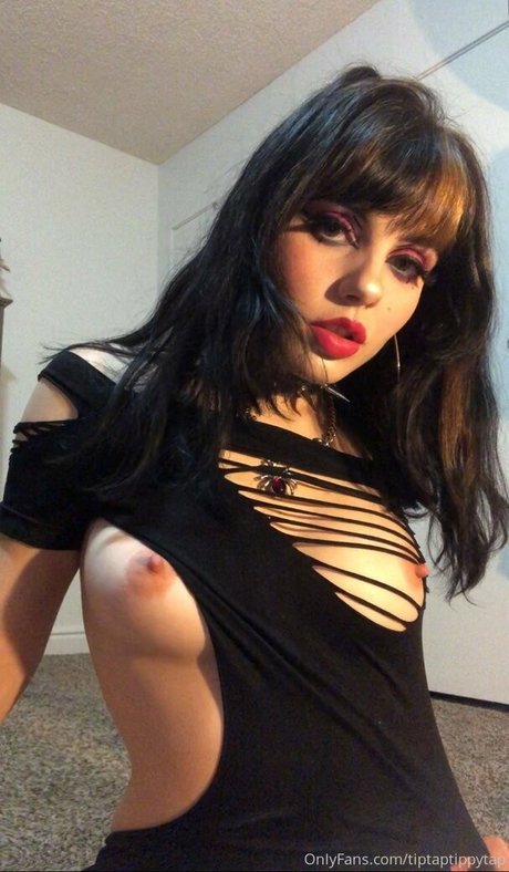 tiptaptippytap Nackt auf OnlyFans