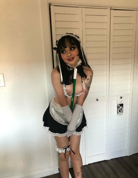 tiptaptippytap Leaks von Nacktbildern auf OnlyFans