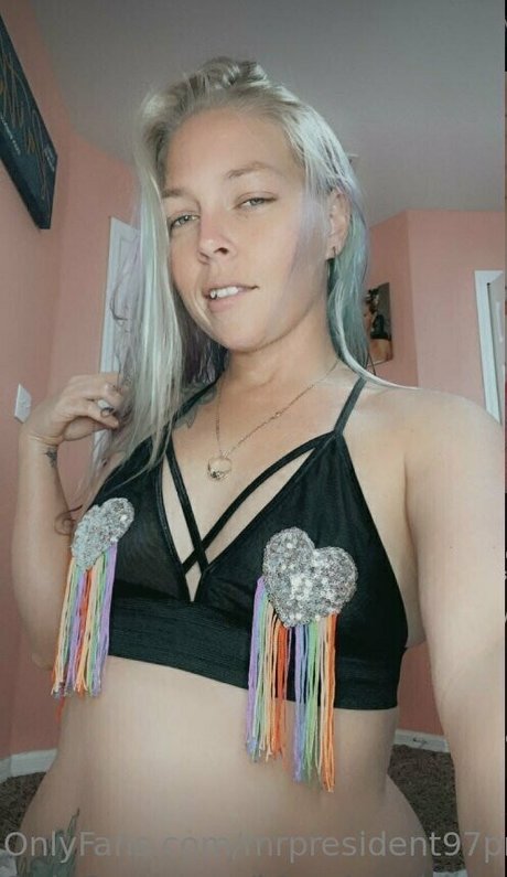 mrpresident97promotion Nacktbilder von OnlyFans geleakt