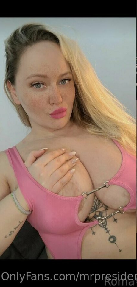 mrpresident97promotion Leaks von Nacktbildern auf OnlyFans