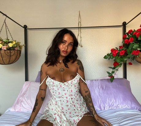 GaiaEmbodiment OnlyFans kostenlos