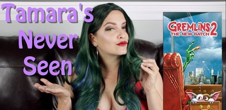 Tamara Chambers Nacktbilder OnlyFans