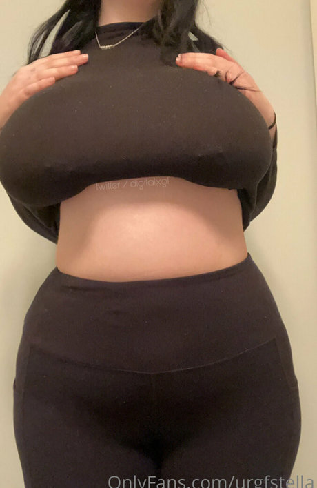 urgfbunnyx XXX Leak OnlyFans