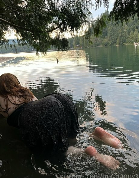 urgfbunnyx OnlyFans geleakter Pornografie