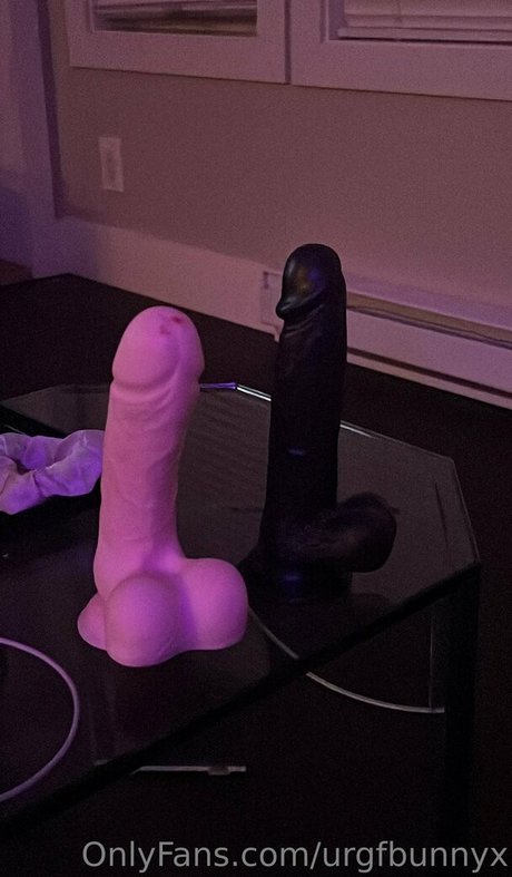 urgfbunnyx Nacktbilder-Leaks von OnlyFans