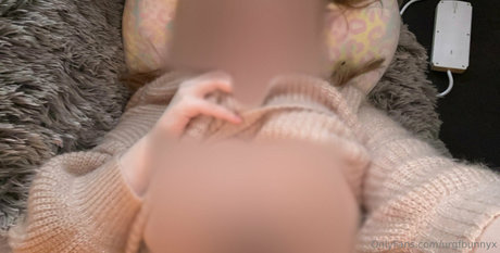 urgfbunnyx Leaks von Nacktbildern auf OnlyFans