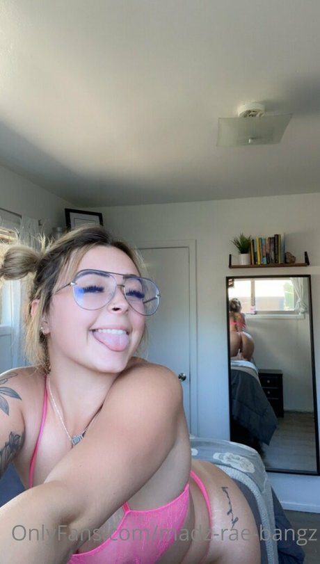 madz rae bangz Sexy OnlyFans