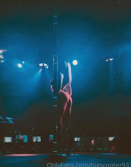 bigscooter93 OnlyFans-Sex