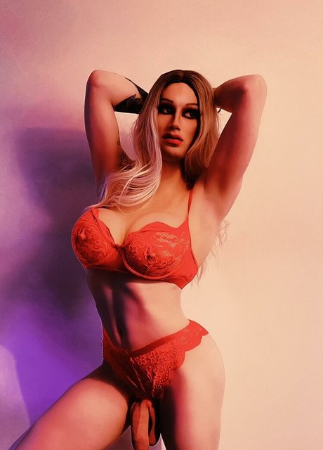 Roman Rose Nacktbilder von OnlyFans geleakt