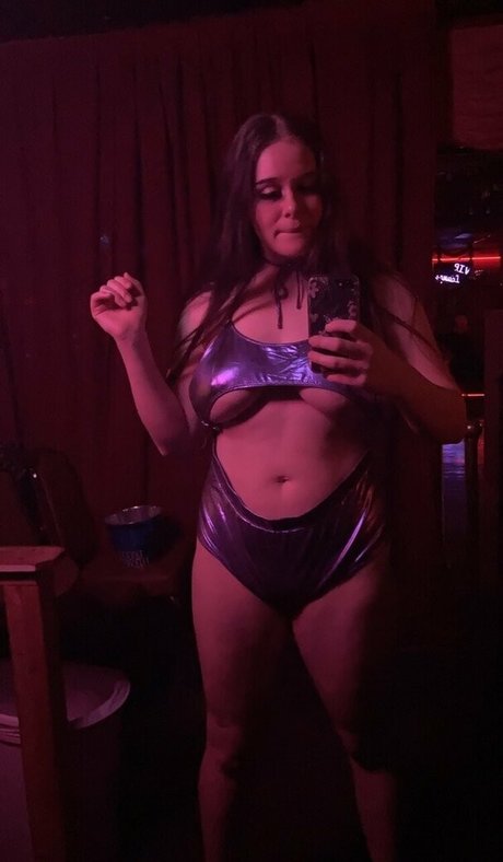 juneaubabe Oben ohne OnlyFans