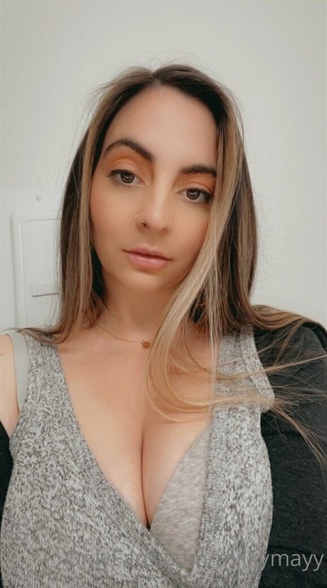 milky may Nacktbilder geleakt OnlyFans geleakt