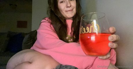 sassyvanah OnlyFans
