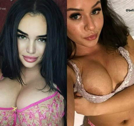 alexahill OnlyFans-Bilder