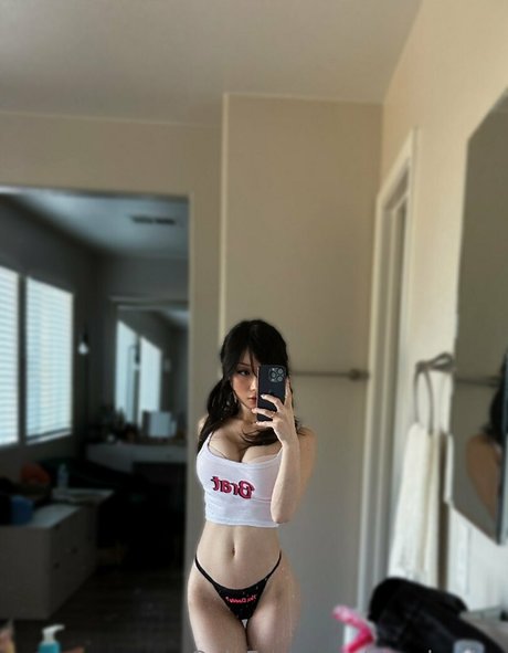 cloudrosies OnlyFans Nacktbilder