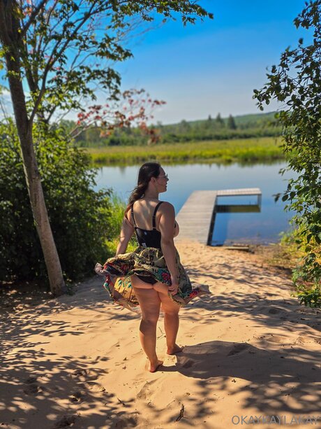 okaykaylakayy Nacktbilder-Leaks von OnlyFans